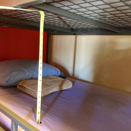 Slc Hostel Salt Lake City Ngoại thất bức ảnh